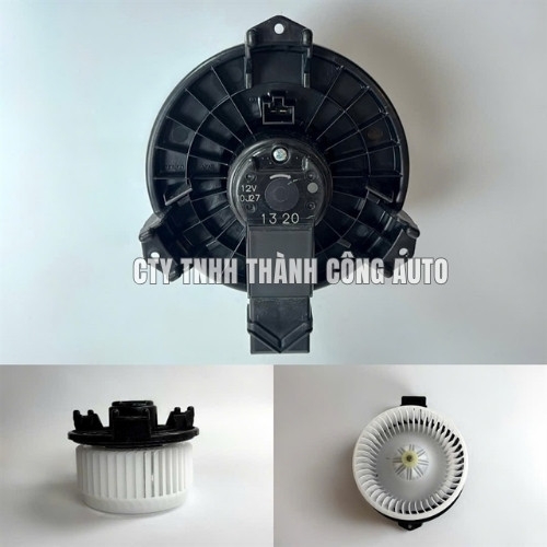 Quạt giàn lạnh Altis Quạt dàn lạnh Innova 2008 chính hãng Denso